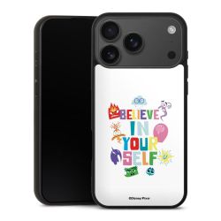 Gallery Case schwarz mit MagSafe