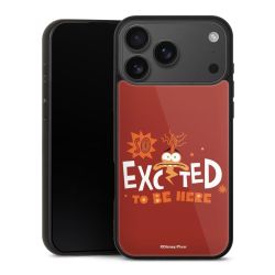 Gallery Case schwarz mit MagSafe