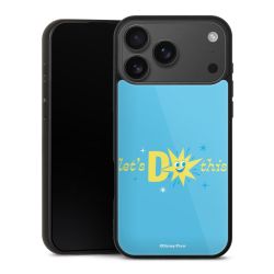 Gallery Case schwarz mit MagSafe