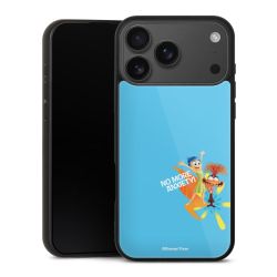 Gallery Case schwarz mit MagSafe