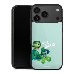 Gallery Case schwarz mit MagSafe