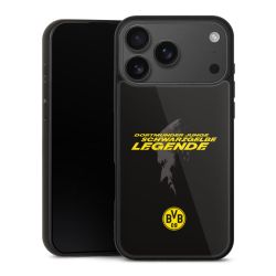 Gallery Case schwarz mit MagSafe