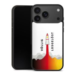 Gallery Case schwarz mit MagSafe