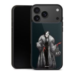 Gallery Case schwarz mit MagSafe