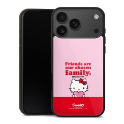 Gallery Case schwarz mit MagSafe