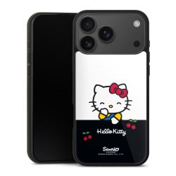 Gallery Case schwarz mit MagSafe