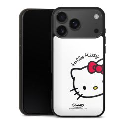 Gallery Case schwarz mit MagSafe