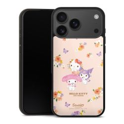 Gallery Case schwarz mit MagSafe