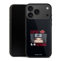 Gallery Case schwarz mit MagSafe