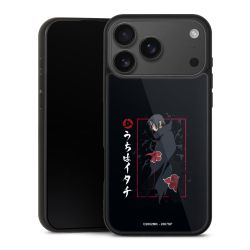 Gallery Case schwarz mit MagSafe