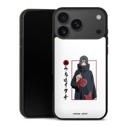 Gallery Case schwarz mit MagSafe