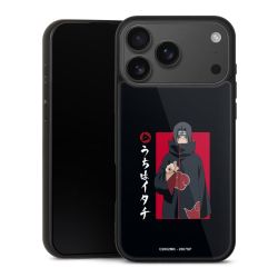 Gallery Case schwarz mit MagSafe