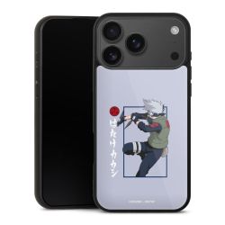 Gallery Case schwarz mit MagSafe