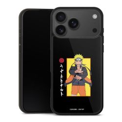 Gallery Case schwarz mit MagSafe