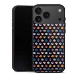 Gallery Case schwarz mit MagSafe