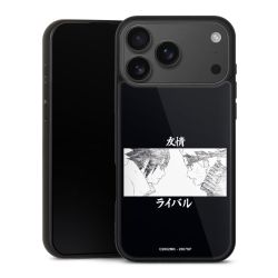 Gallery Case schwarz mit MagSafe