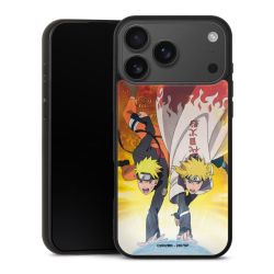 Gallery Case schwarz mit MagSafe