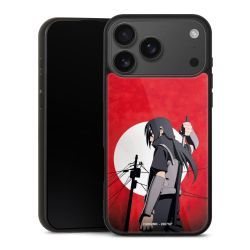 Gallery Case schwarz mit MagSafe