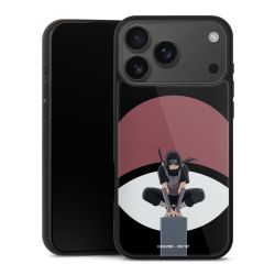 Gallery Case schwarz mit MagSafe