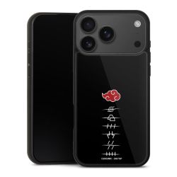 Gallery Case schwarz mit MagSafe