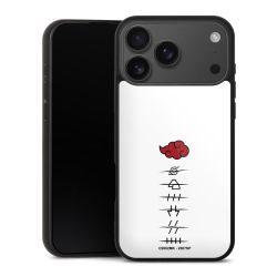 Gallery Case schwarz mit MagSafe