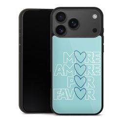 Gallery Case schwarz mit MagSafe