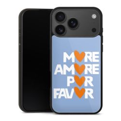 Gallery Case schwarz mit MagSafe