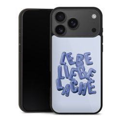 Gallery Case schwarz mit MagSafe