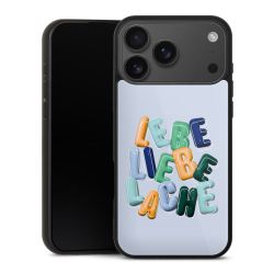 Gallery Case schwarz mit MagSafe