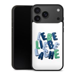 Gallery Case schwarz mit MagSafe