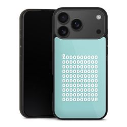 Gallery Case schwarz mit MagSafe