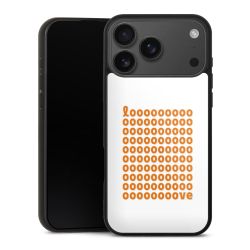 Gallery Case schwarz mit MagSafe