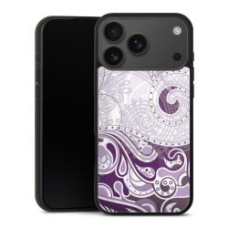 Gallery Case schwarz mit MagSafe