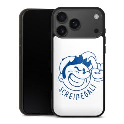 Gallery Case schwarz mit MagSafe