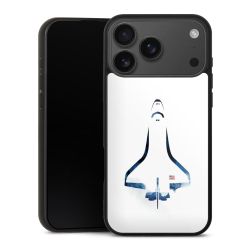 Gallery Case schwarz mit MagSafe