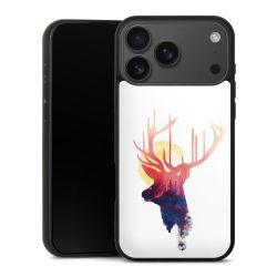 Gallery Case schwarz mit MagSafe