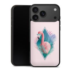 Gallery Case schwarz mit MagSafe