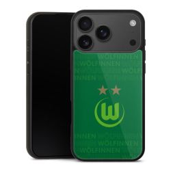 Gallery Case schwarz mit MagSafe