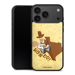 Gallery Case schwarz mit MagSafe