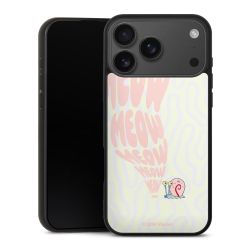 Gallery Case schwarz mit MagSafe