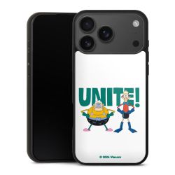 Gallery Case schwarz mit MagSafe