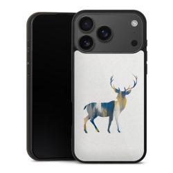 Gallery Case schwarz mit MagSafe