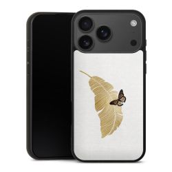 Gallery Case schwarz mit MagSafe