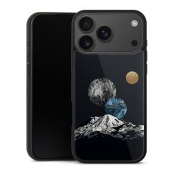 Gallery Case schwarz mit MagSafe