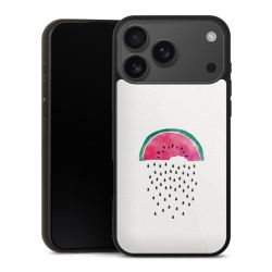 Gallery Case schwarz mit MagSafe