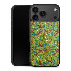 Gallery Case schwarz mit MagSafe