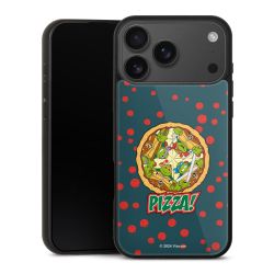 Gallery Case schwarz mit MagSafe