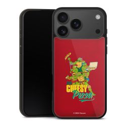 Gallery Case schwarz mit MagSafe