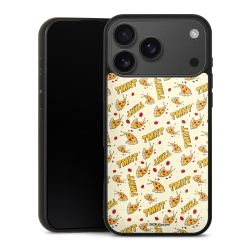 Gallery Case schwarz mit MagSafe