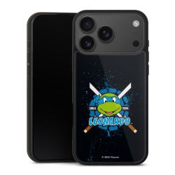 Gallery Case schwarz mit MagSafe